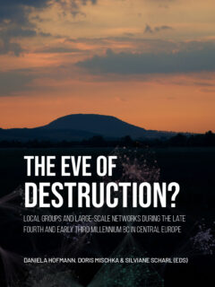 Zum Artikel "Buchankündigung: „The Eve of Destruction?“"