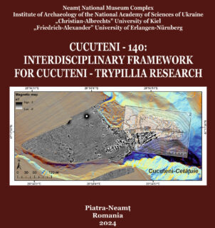 Zum Artikel "26.-28.11.2024: International Colloquium “Cucuteni – 140: Interdisciplinary Framework for Cucuteni-Trypillia Research“"